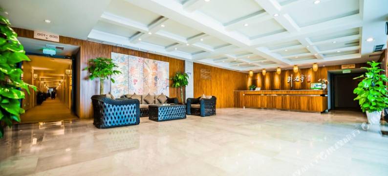 重庆井边亭商务酒店图片