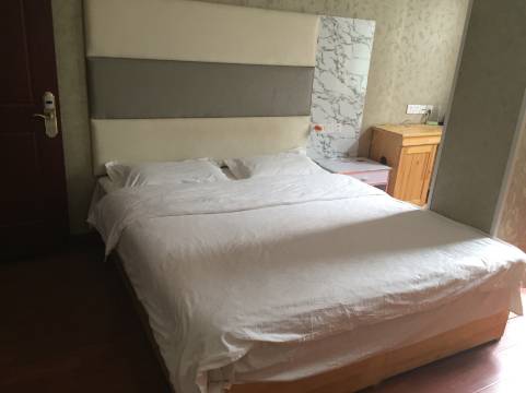 济宁鸿顺商务宾馆