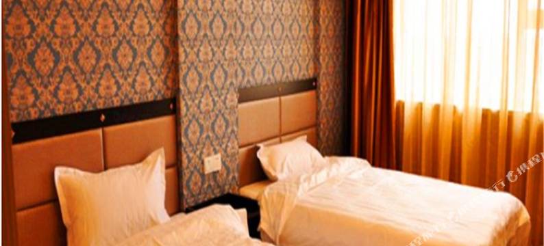 东港龙安宾馆图片