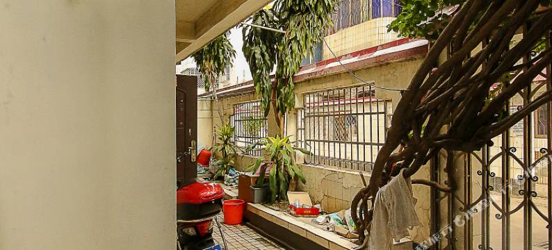 海口梨园客房民宿图片