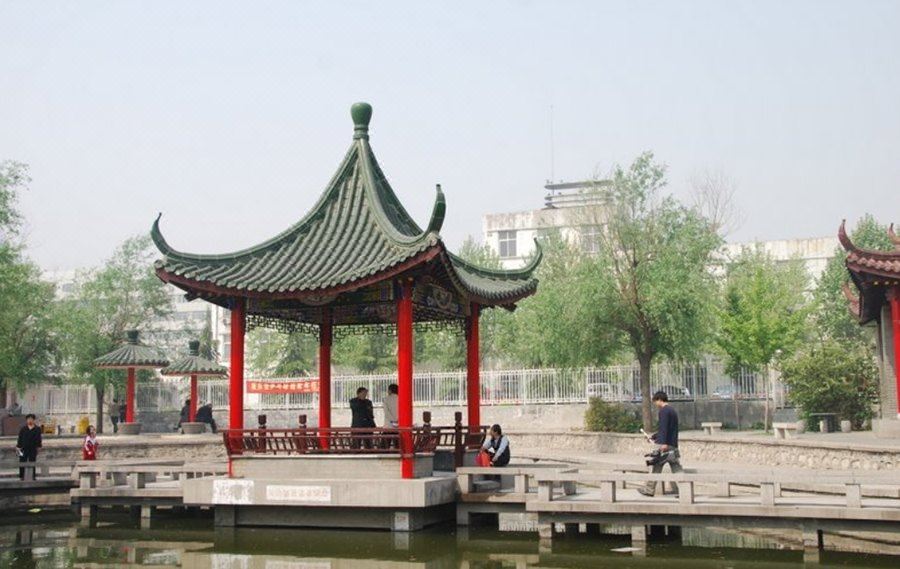 Jinniu Grand Hotel Tripcom - 