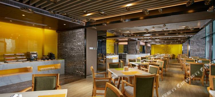 璞伦酒店(绍兴鲁迅故居世茂广场店)图片