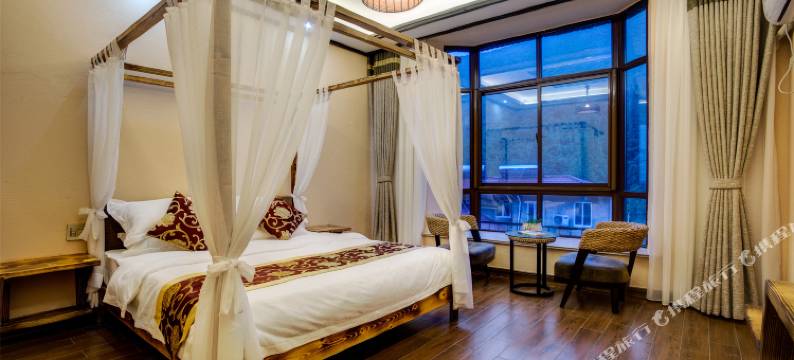 莫干山隐翠居图片