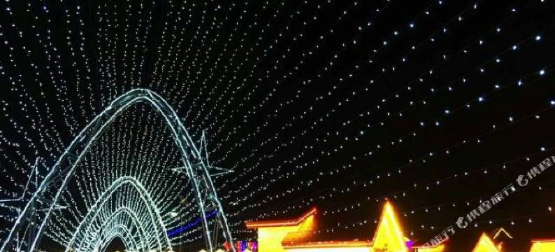 乐亭三岛月坨岛海景公寓图片