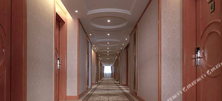 维也纳酒店(河源市龙川店)图片