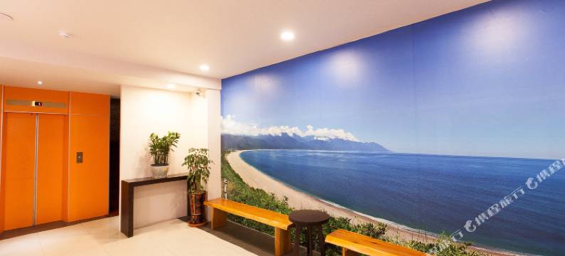 花莲富凯大饭店图片