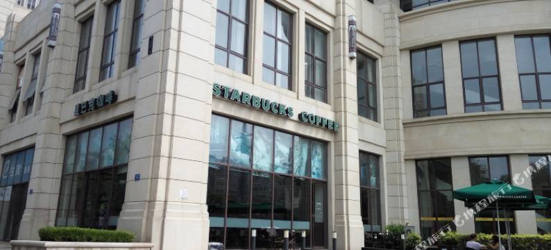 大连乐家时尚酒店式公寓图片