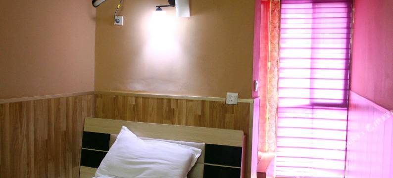 衡阳翔宇宾馆图片