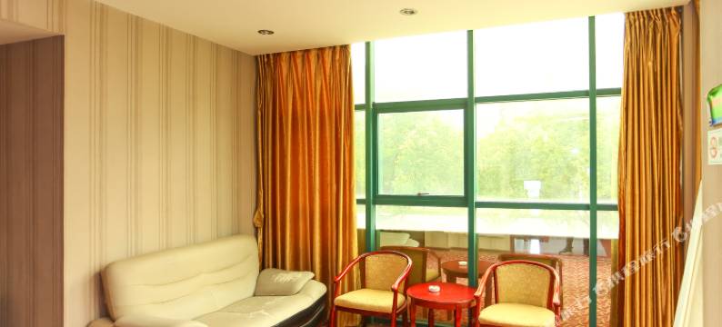 溧阳华宇宾馆图片