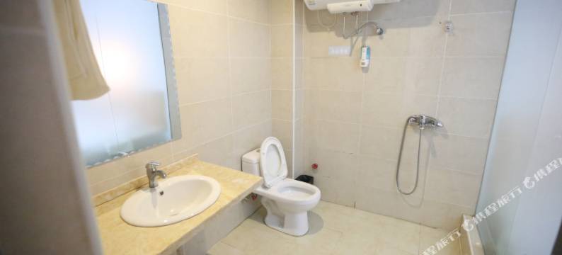 资兴顺源酒店图片