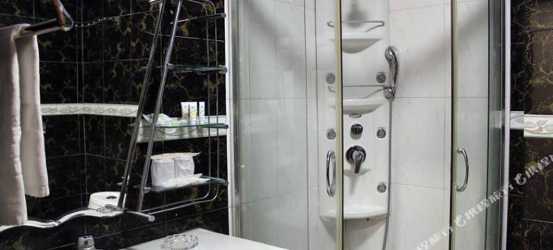 阳山福临门大酒店图片