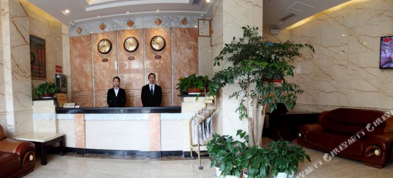 巴中江北之星商务酒店图片