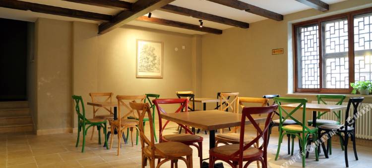 古北水镇君约客栈图片