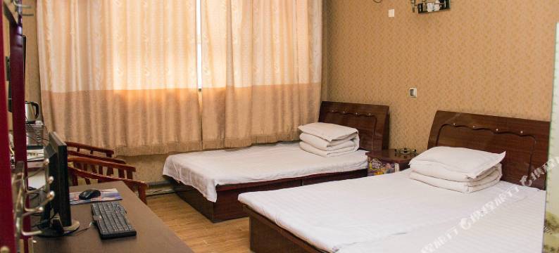 唐山家人宾馆图片