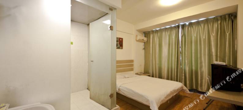 哦咪咪商务旅馆(福州连江路店)图片