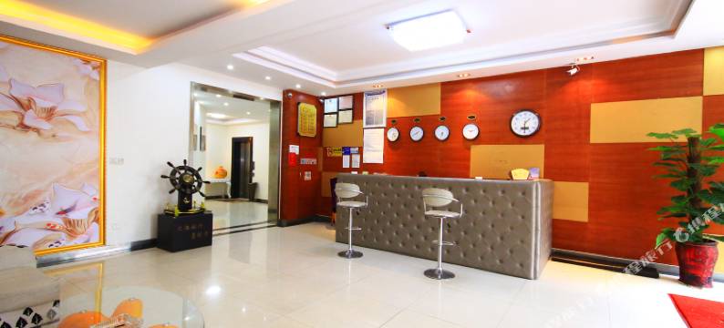 杭州永华宾馆(浙江省肿瘤医院店)图片