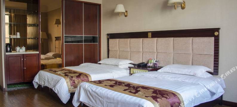 黄石宏维宾馆图片