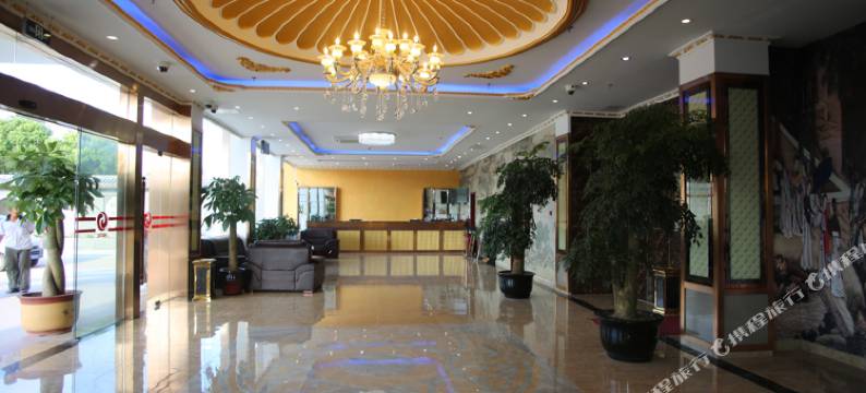 上海临锦假日酒店图片