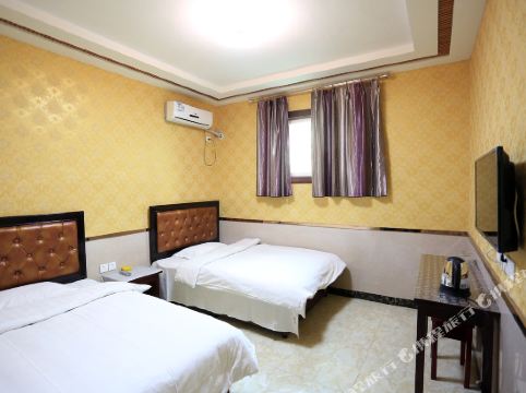 保定兴华旅馆_地址:小营房村营东街2号