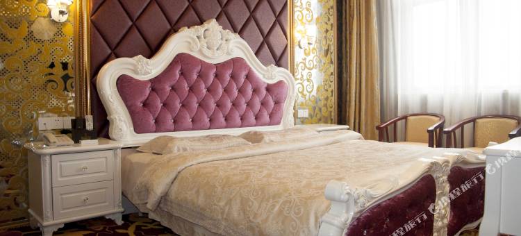 如家华驿酒店(麻城北环路店)图片