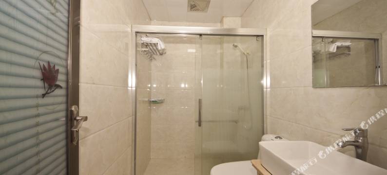 霞浦海峡公寓图片