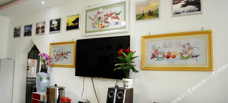 普者黑盛辉影相客栈图片