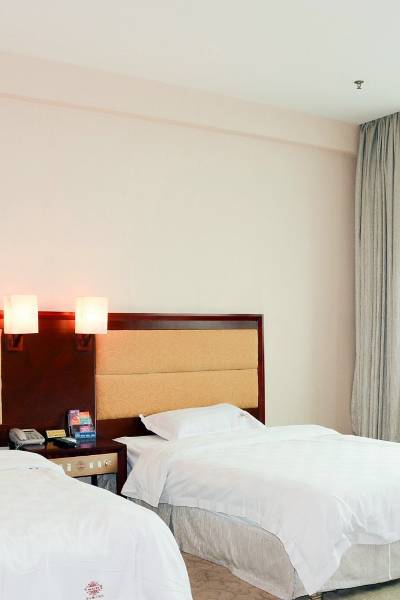 佛山依仕顿连锁酒店(罗村店)图片