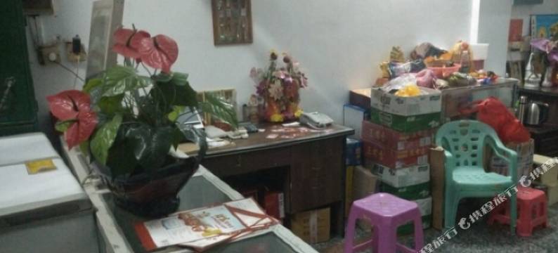 汕头澄海南砂住宿图片