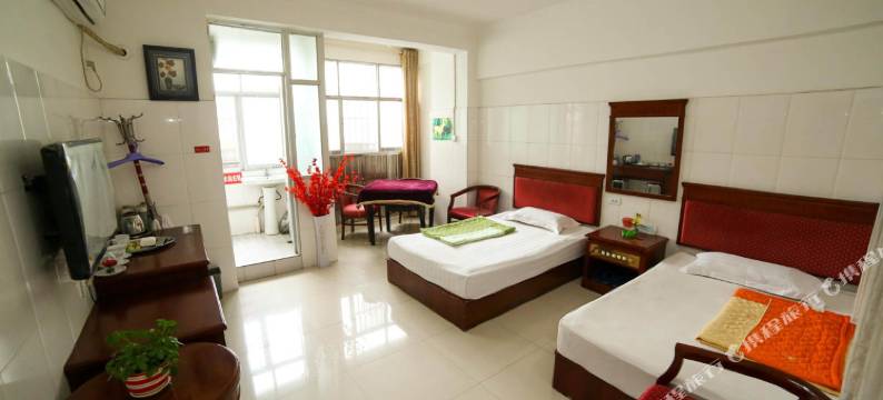 百晶旅馆(秭归金色阳光店)图片