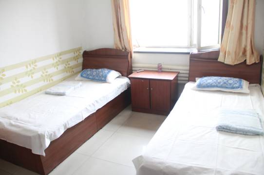 济南志群招待所