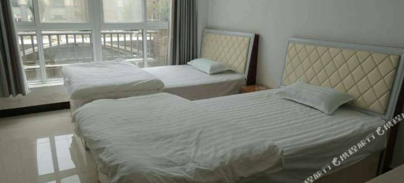 银川居家时尚宾馆图片