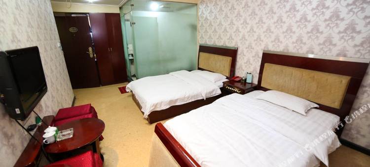 枝江富星酒店图片