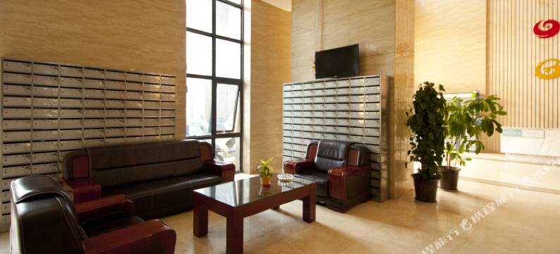 湘潭盘龙山酒店九华店图片