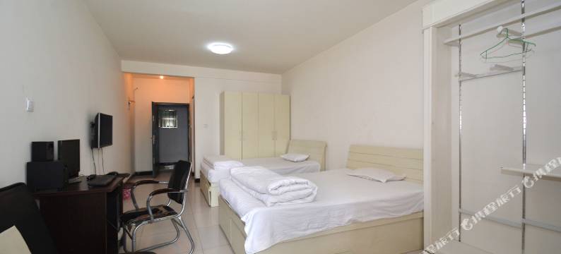 和悦宾馆(郑州郑东新区店)图片