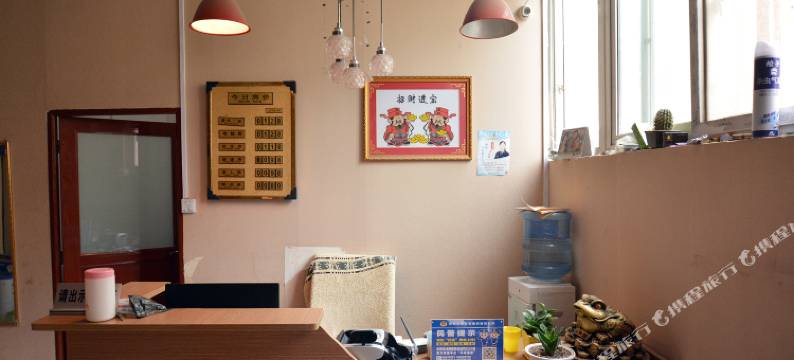 和悦宾馆(郑州郑东新区店)图片