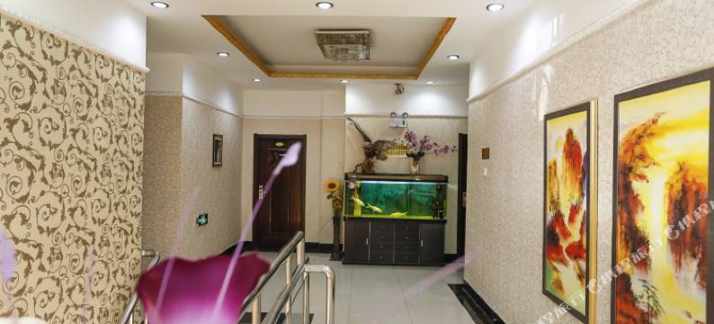 木棉花宾馆(长春南岭二店)图片