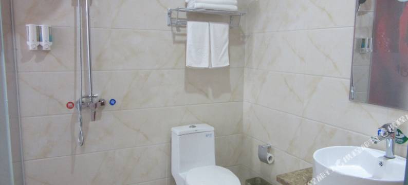 南皮糖果大酒店图片