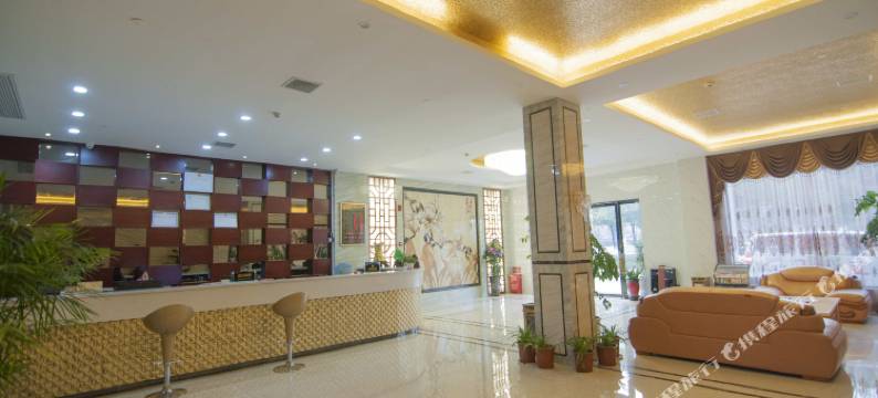 松滋尚城商务酒店图片