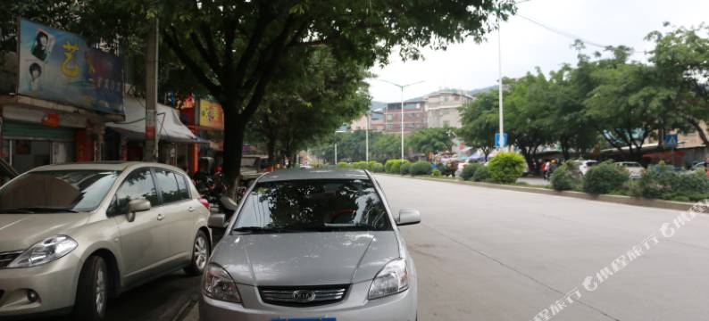 龙岩鑫源宾馆图片