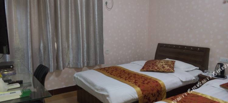 洛阳洛龙开源宾馆图片