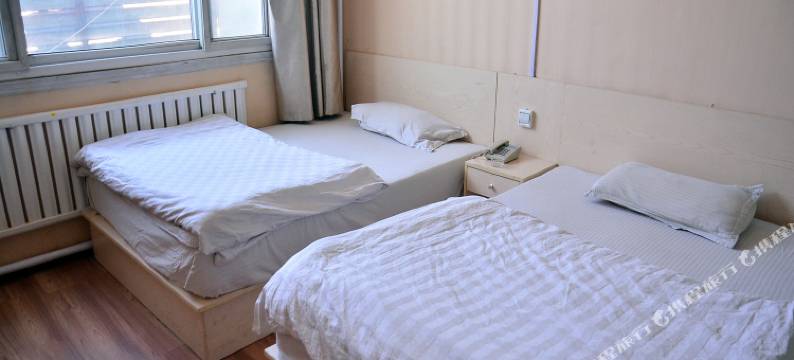 东平茗仙宾馆图片