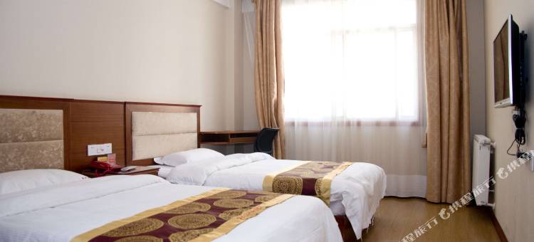 罗田凯悦宾馆图片