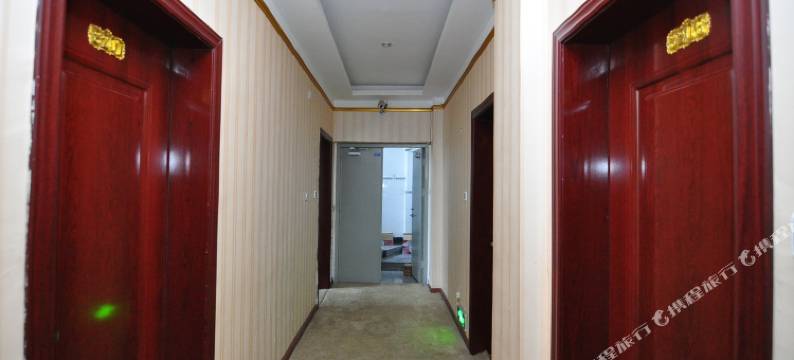 泸西鹏程商务宾馆图片