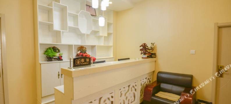 西宁鑫喜园别墅宾馆图片