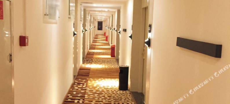 美德酒店(广州长湴公园店)图片