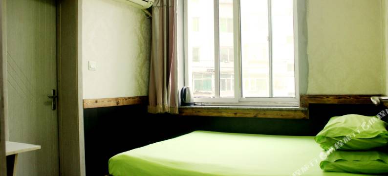 沈阳紫晶旅馆图片