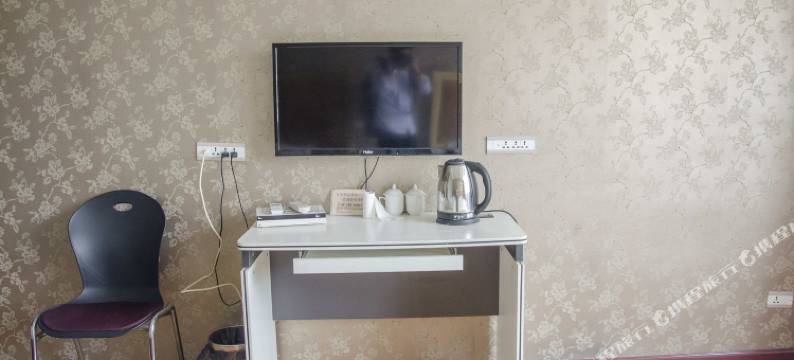 阳新龙门客栈图片