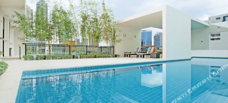 塞达博尼法西奥环球城酒店(Seda Bonifacio Global City)图片