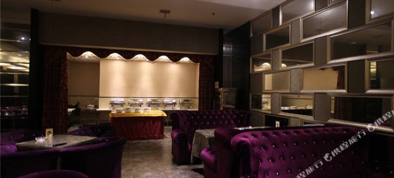 长沙林之源酒店(中南林科大德思勤广场店)图片