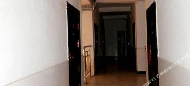 武威永春和招待所图片